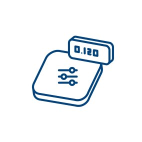 Поверка высокоточных весов
