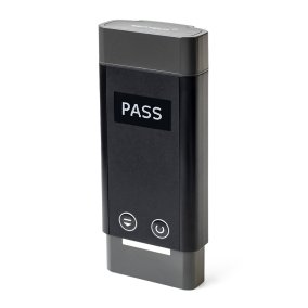 Alcoscan ALX3000