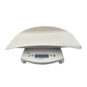 Seca 354 с адаптером