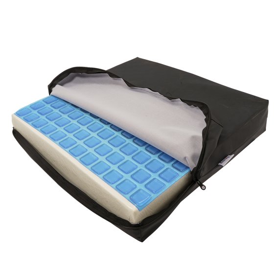 Подушка Barry Soft Gel (Барри Софт Гель)